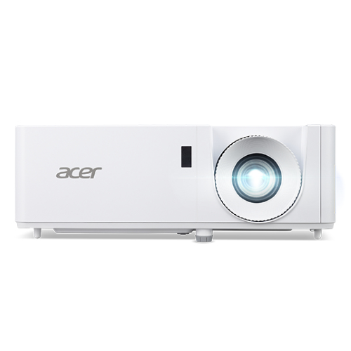 Acer XL1220 - Proiettore DLP - diodo laser - 3D - 3000 lumen - XGA (1024 x 768) - 4:3